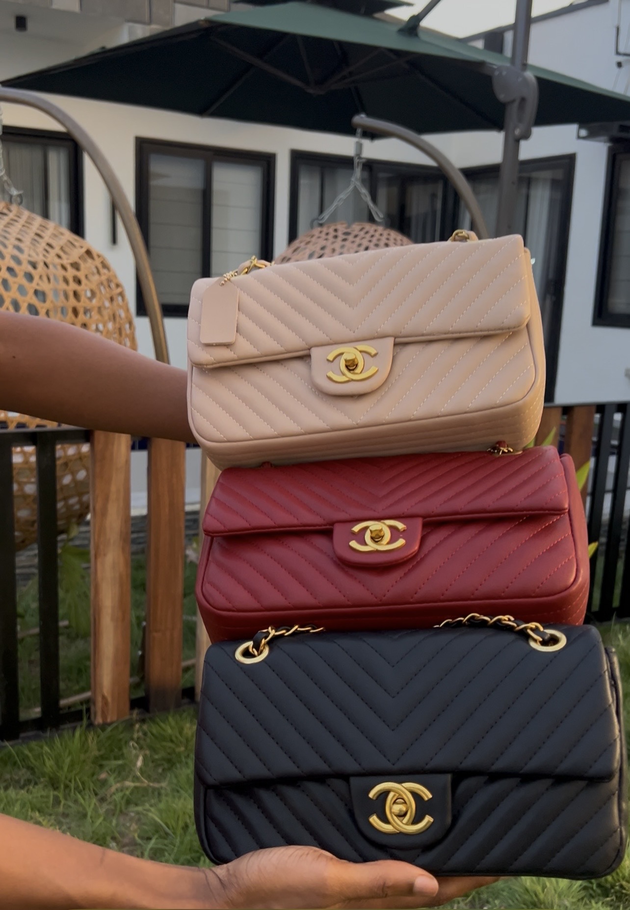 Chanel Bag