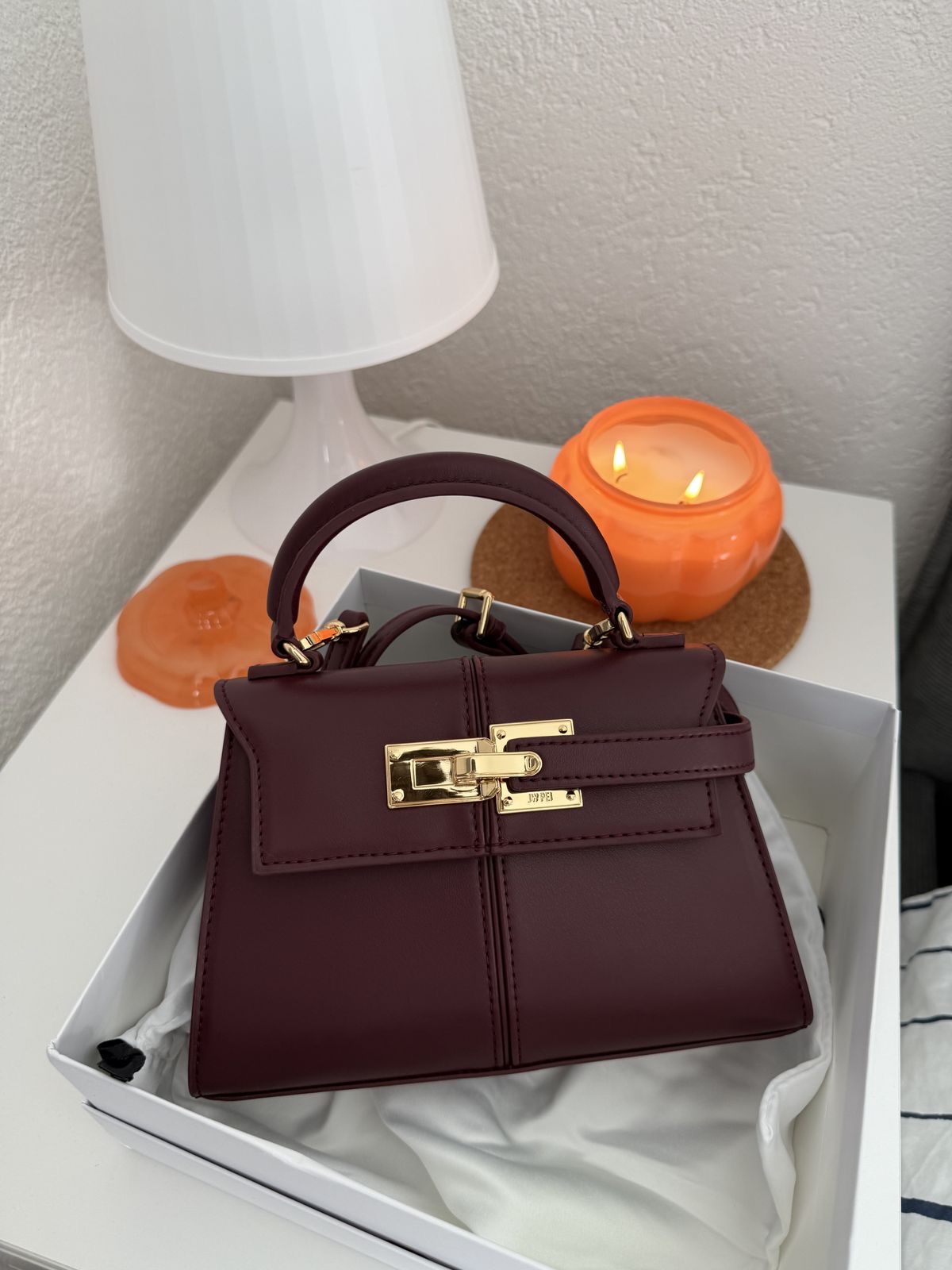 Jw Pei Bag