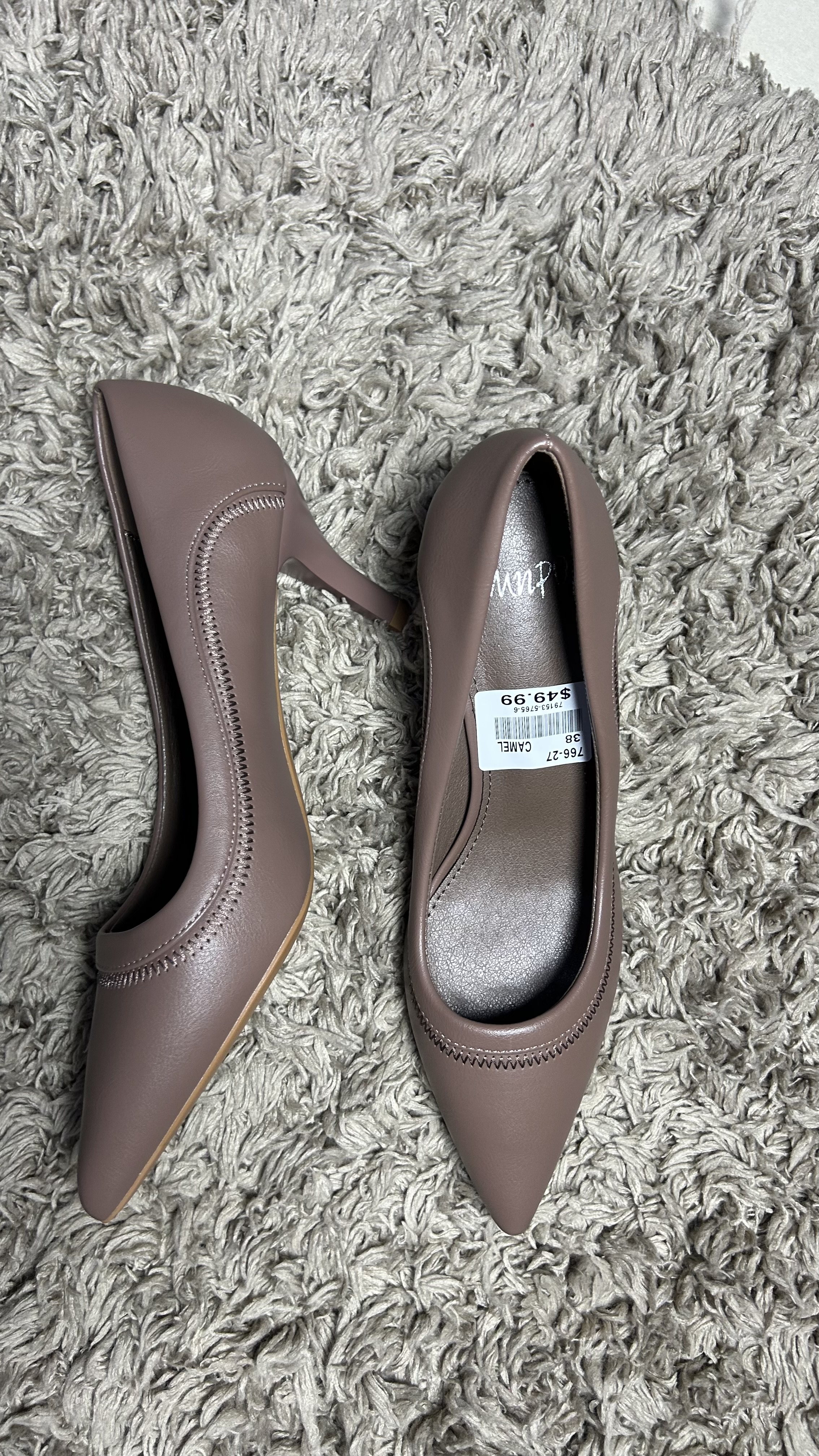Office heels